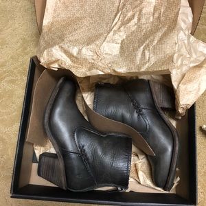 Frye Leslie Artisan Boots